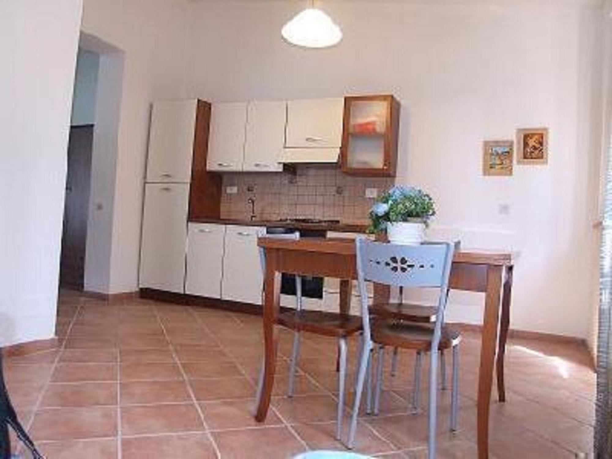 Villa Nunziatella Badia Trappeto  Habitación foto