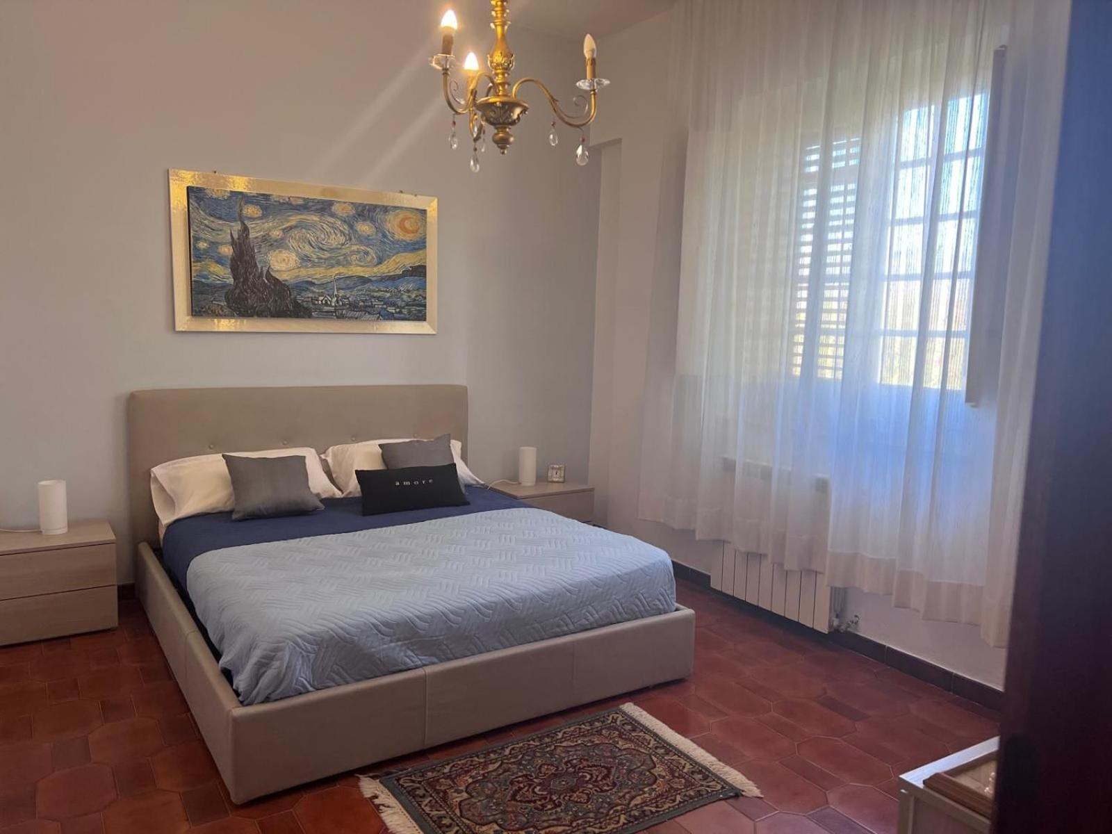 Villa Nunziatella Badia Trappeto  Habitación foto